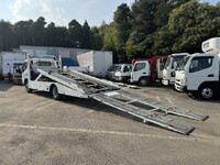TOYOTA Toyoace Carrier Car PB-XZU423 2006 116,282km_11
