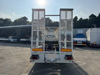 TOYOTA Toyoace Carrier Car PB-XZU423 2006 116,282km_14
