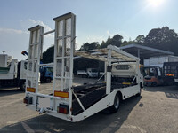 TOYOTA Toyoace Carrier Car PB-XZU423 2006 116,282km_2