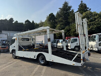 TOYOTA Toyoace Carrier Car PB-XZU423 2006 116,282km_4