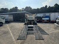 TOYOTA Toyoace Carrier Car PB-XZU423 2006 116,282km_5