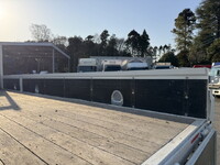 ISUZU Forward Truck (With 4 Steps Of Cranes) TKG-FRR90S1 2017 83,848km_12