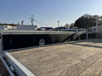 ISUZU Forward Truck (With 4 Steps Of Cranes) TKG-FRR90S1 2017 83,848km_13