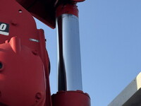 ISUZU Forward Truck (With 4 Steps Of Cranes) TKG-FRR90S1 2017 83,848km_14