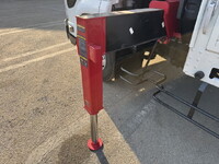 ISUZU Forward Truck (With 4 Steps Of Cranes) TKG-FRR90S1 2017 83,848km_15