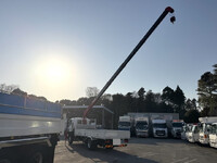 ISUZU Forward Truck (With 4 Steps Of Cranes) TKG-FRR90S1 2017 83,848km_17