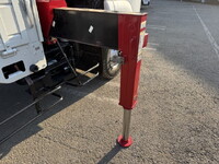 ISUZU Forward Truck (With 4 Steps Of Cranes) TKG-FRR90S1 2017 83,848km_18