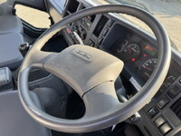 ISUZU Forward Truck (With 4 Steps Of Cranes) TKG-FRR90S1 2017 83,848km_21