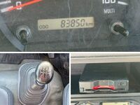 ISUZU Forward Truck (With 4 Steps Of Cranes) TKG-FRR90S1 2017 83,848km_22