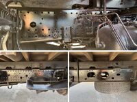 ISUZU Forward Truck (With 4 Steps Of Cranes) TKG-FRR90S1 2017 83,848km_29