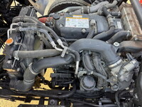 ISUZU Forward Truck (With 4 Steps Of Cranes) TKG-FRR90S1 2017 83,848km_33