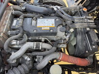 ISUZU Forward Truck (With 4 Steps Of Cranes) TKG-FRR90S1 2017 83,848km_37