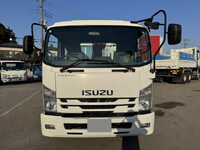 ISUZU Forward Truck (With 4 Steps Of Cranes) TKG-FRR90S1 2017 83,848km_5