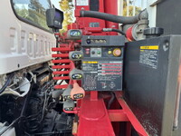 ISUZU Forward Truck (With 4 Steps Of Cranes) TKG-FRR90S1 2017 83,848km_8