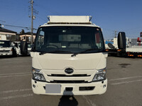 HINO Dutro Flat Body 2RG-XZU720M 2022 65,437km_12
