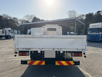 HINO Dutro Flat Body 2RG-XZU720M 2022 65,437km_15