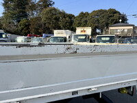 HINO Dutro Flat Body 2RG-XZU720M 2022 65,437km_33