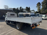 HINO Dutro Flat Body 2RG-XZU720M 2022 65,437km_4