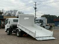 ISUZU Elf Loader Dump TKG-NPR85YN 2017 67,000km_10