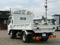 ISUZU Elf Loader Dump TKG-NPR85YN 2017 67,000km_3