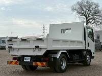 ISUZU Elf Loader Dump TKG-NPR85YN 2017 67,000km_4