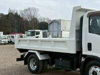 ISUZU Elf Loader Dump TKG-NPR85YN 2017 67,000km_5