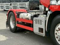 HINO Profia Trailer Head 2DG-SH1EEGG 2019 383,000km_3