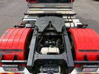 HINO Profia Trailer Head 2DG-SH1EEGG 2019 383,000km_6