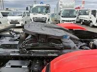 HINO Profia Trailer Head 2DG-SH1EEGG 2019 383,000km_7