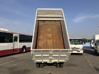HINO Dutro Deep Dump BKG-XZU314T 2011 80,910km_15