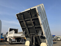 HINO Dutro Deep Dump BKG-XZU314T 2011 80,910km_16