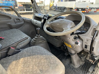 HINO Dutro Deep Dump BKG-XZU314T 2011 80,910km_36