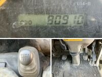 HINO Dutro Deep Dump BKG-XZU314T 2011 80,910km_38