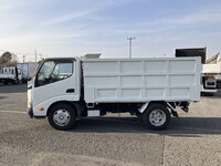 HINO Dutro Deep Dump BKG-XZU314T 2011 80,910km_5