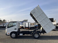 HINO Dutro Deep Dump BKG-XZU314T 2011 80,910km_7
