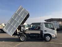 HINO Dutro Deep Dump BKG-XZU314T 2011 80,910km_8