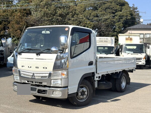 MITSUBISHI FUSO Canter Flat Body 2TG-FBA00 2020 81,308km_1