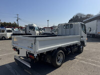 MITSUBISHI FUSO Canter Flat Body 2TG-FBA00 2020 81,308km_2