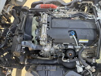 MITSUBISHI FUSO Canter Flat Body 2TG-FBA00 2020 81,308km_31