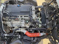 MITSUBISHI FUSO Canter Flat Body 2TG-FBA00 2020 81,308km_33