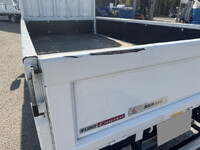 MITSUBISHI FUSO Canter Flat Body 2TG-FBA00 2020 81,308km_35