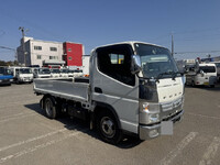 MITSUBISHI FUSO Canter Flat Body 2TG-FBA00 2020 81,308km_3