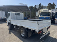 MITSUBISHI FUSO Canter Flat Body 2TG-FBA00 2020 81,308km_4