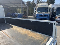 MITSUBISHI FUSO Canter Flat Body 2TG-FBA00 2020 81,308km_8