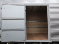 HINO Dutro Aluminum Van 2KG-XZU655M 2025 1,068km_10