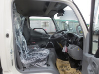 HINO Dutro Aluminum Van 2KG-XZU655M 2025 1,068km_12
