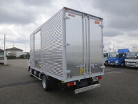 HINO Dutro Aluminum Van 2KG-XZU655M 2025 1,068km_2