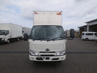 HINO Dutro Aluminum Van 2KG-XZU655M 2025 1,068km_5
