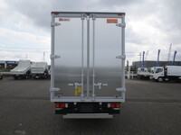 HINO Dutro Aluminum Van 2KG-XZU655M 2025 1,068km_6