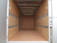 HINO Dutro Aluminum Van 2KG-XZU655M 2025 1,068km_9